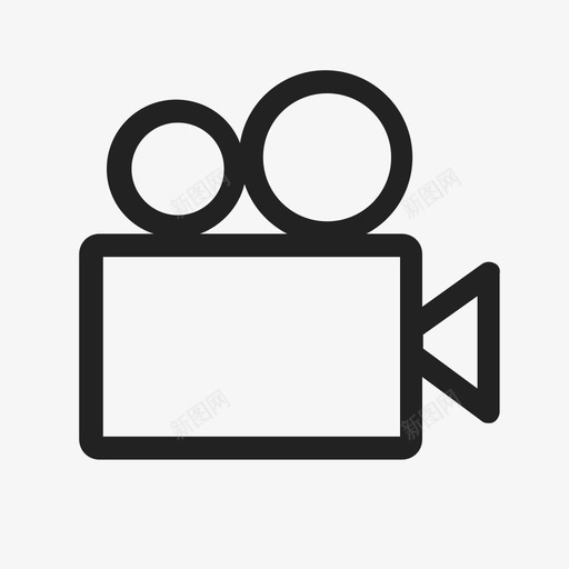 企成者svg_新图网 https://ixintu.com 企成者 线性 单色