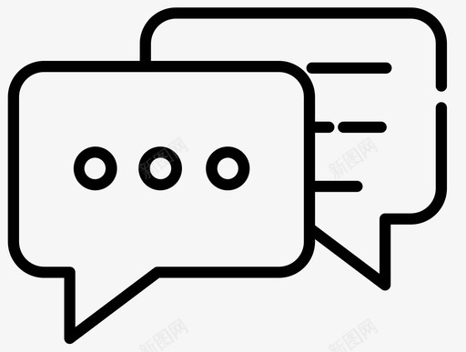 评价管理svg_新图网 https://ixintu.com 评价管理