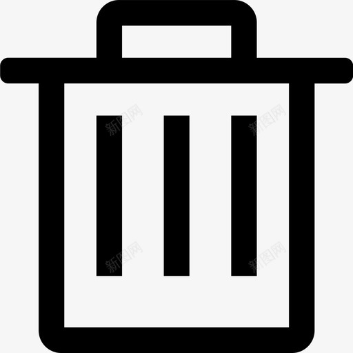 删除按键svg_新图网 https://ixintu.com 删除按键