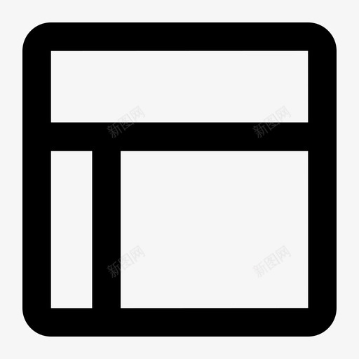表结构展示svg_新图网 https://ixintu.com 表结构展示 normal