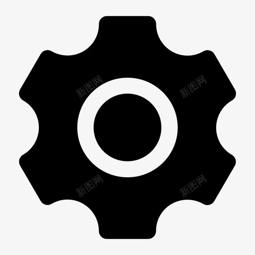 系统设置svg_新图网 https://ixintu.com 系统设置
