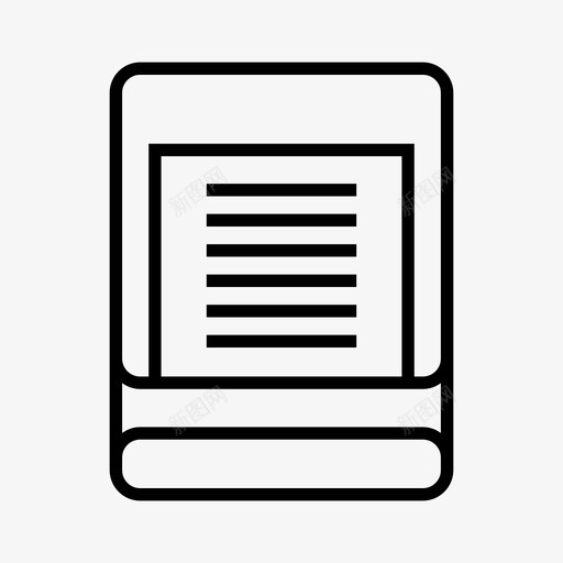 邮件联系人电子邮件图标svg_新图网 https://ixintu.com 信件 时事 热线 电子邮件 联系人 通讯 邮件