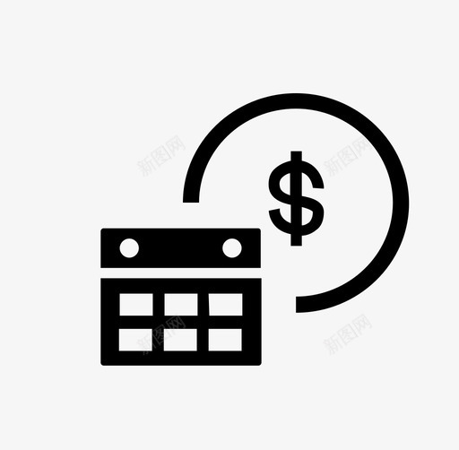 revenuesvg_新图网 https://ixintu.com revenue