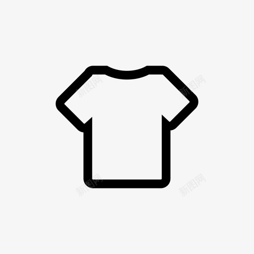 成衣1svg_新图网 https://ixintu.com 成衣1
