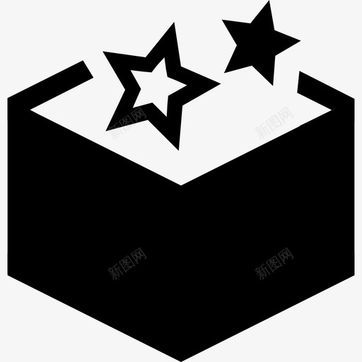 数据库-选中svg_新图网 https://ixintu.com 数据库-选中