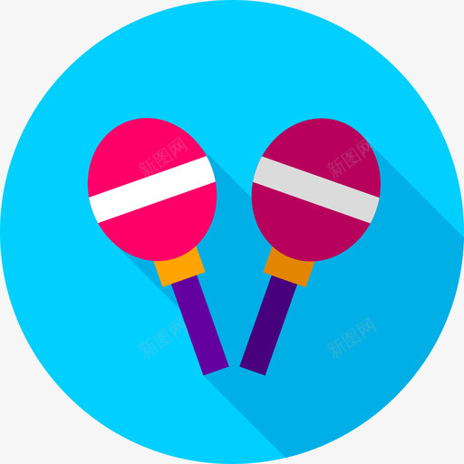 马拉卡斯音乐商店25公寓图标svg_新图网 https://ixintu.com 公寓 音乐商店25 马拉卡斯