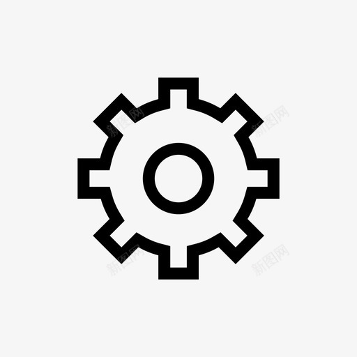 系统管理-01svg_新图网 https://ixintu.com 系统管理-01