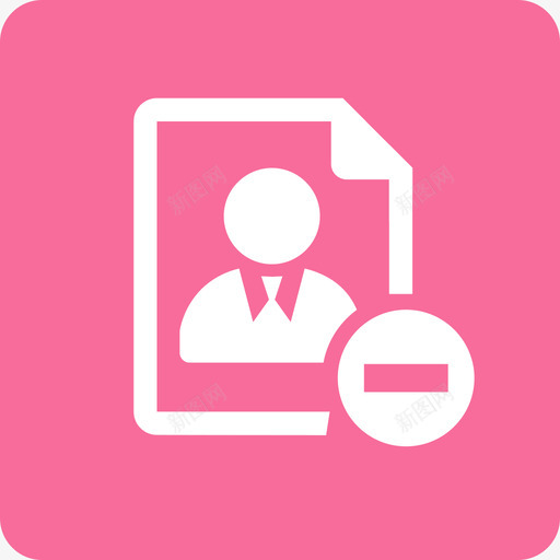 股转优先股投资者注销svg_新图网 https://ixintu.com 股转优先股投资者注销