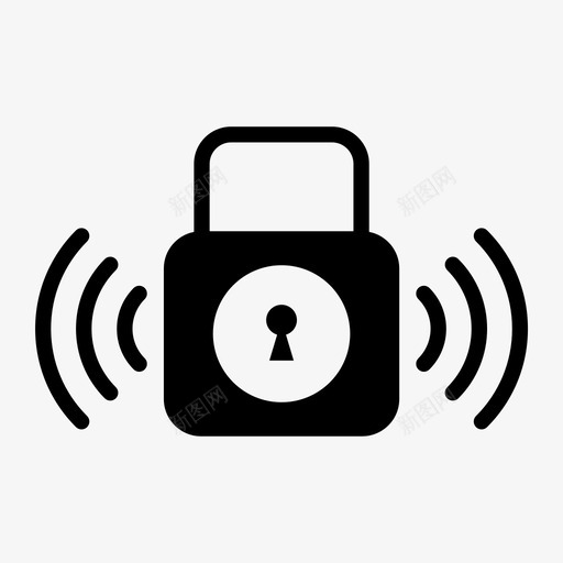 门禁svg_新图网 https://ixintu.com 门禁