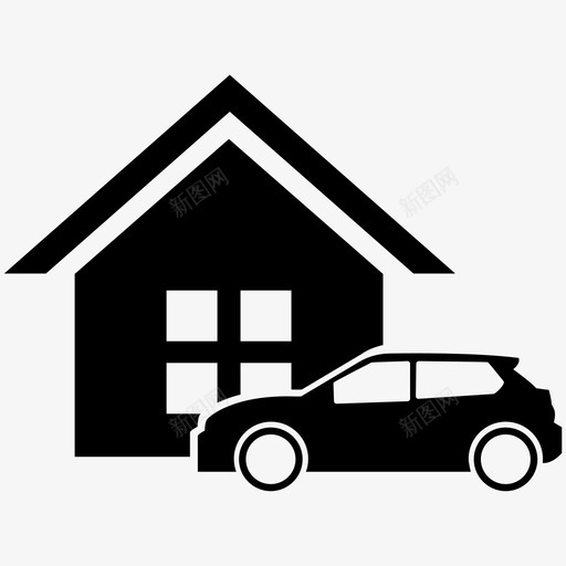 Home deliverysvg_新图网 https://ixintu.com Home delivery