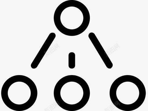全域运营-白svg_新图网 https://ixintu.com 全域运营-白