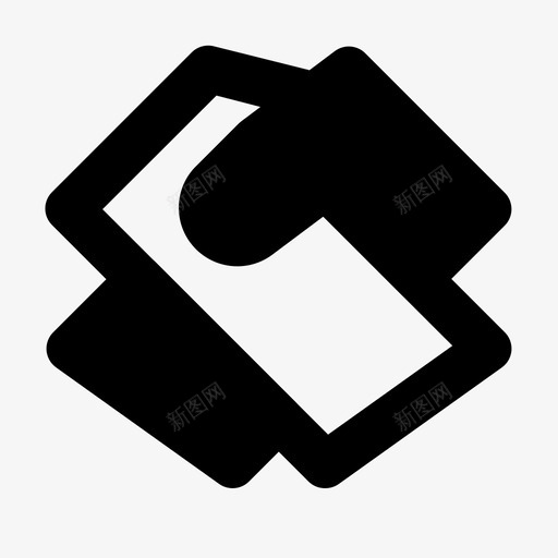 握手协议交易图标svg_新图网 https://ixintu.com 业务管理扎实 交易 关系 协议 握手 网络