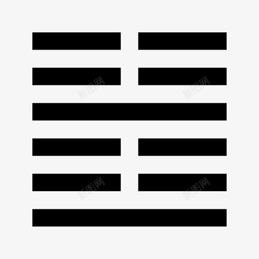 震svg_新图网 https://ixintu.com 震