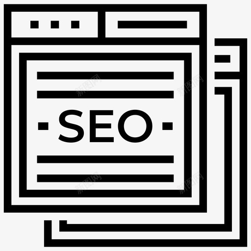 此网页此登录页此网站图标svg_新图网 https://ixintu.com 此界面 此登录页 此网站 此网页 登录页行图标