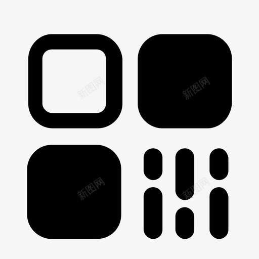 公众号配置svg_新图网 https://ixintu.com 公众号配置