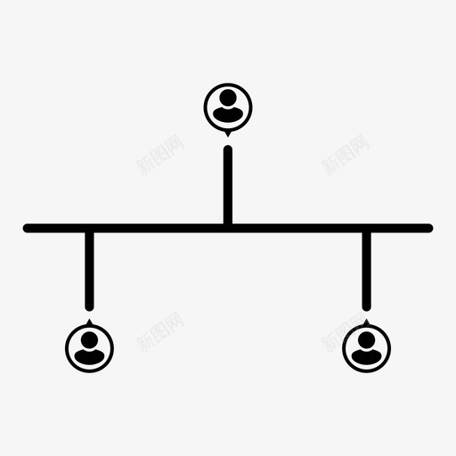 时间线业务图表图标svg_新图网 https://ixintu.com 业务 信息 图表 时间 演示