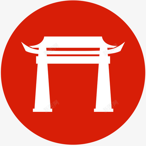 遗址点-01svg_新图网 https://ixintu.com 遗址点-01