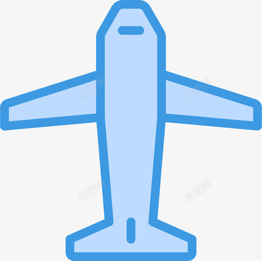 平面webessential6蓝色图标svg_新图网 https://ixintu.com essential web 平面 蓝色
