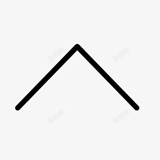 箭头 (4)svg_新图网 https://ixintu.com 箭头 (4)