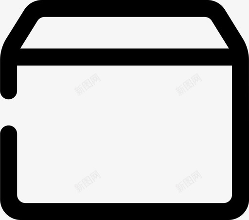 揽件svg_新图网 https://ixintu.com 揽件