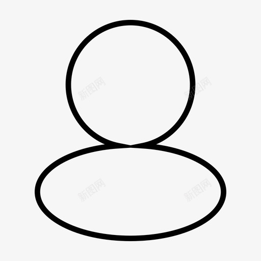 个人关系朋友图标svg_新图网 https://ixintu.com 个人 关系 分享 影响者 朋友 网络
