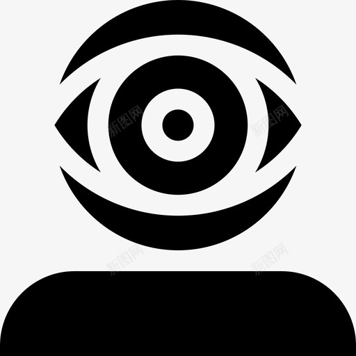 心灵精神15充满图标svg_新图网 https://ixintu.com 充满 心灵 精神