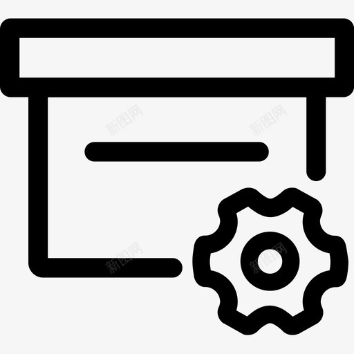 采购管理svg_新图网 https://ixintu.com 采购管理