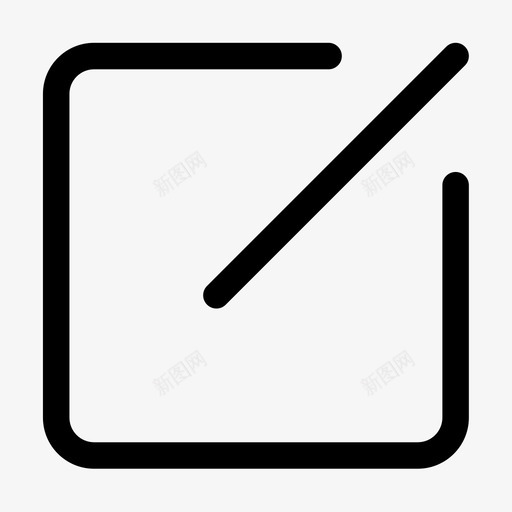 edit2svg_新图网 https://ixintu.com edit2