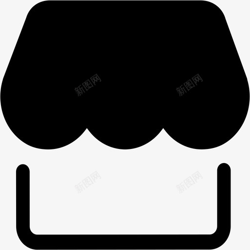 商城-01svg_新图网 https://ixintu.com 商城-01