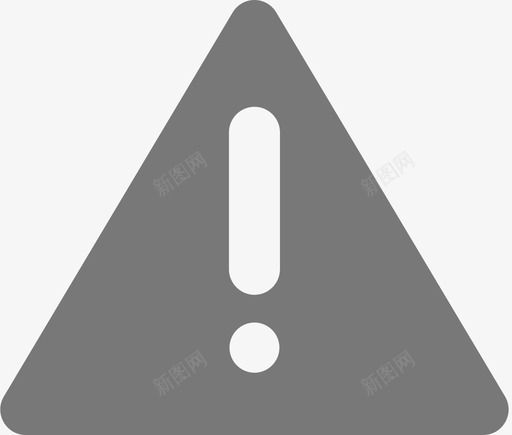 提示告警svg_新图网 https://ixintu.com 提示告警