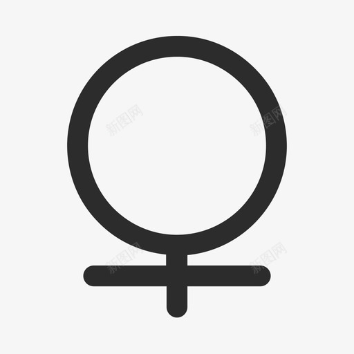 金星svg_新图网 https://ixintu.com 金星