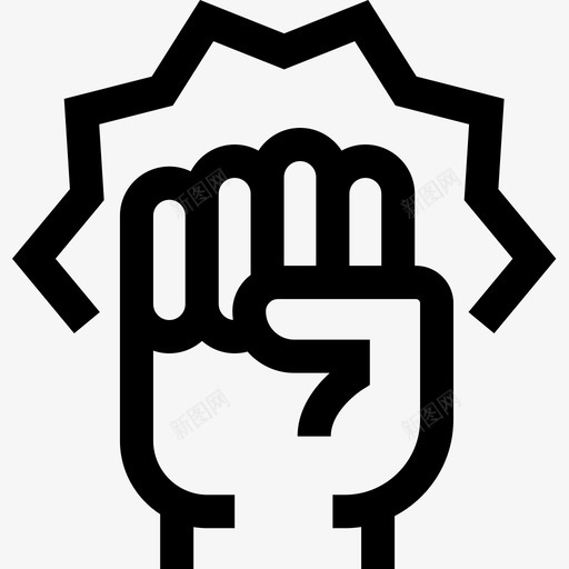 超级大国超级英雄18直系图标svg_新图网 https://ixintu.com 直系 英雄 超级 超级大国