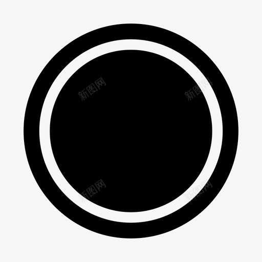 禁止取消信号图标svg_新图网 https://ixintu.com 交通 信号 取消 标志 禁止 驾驶