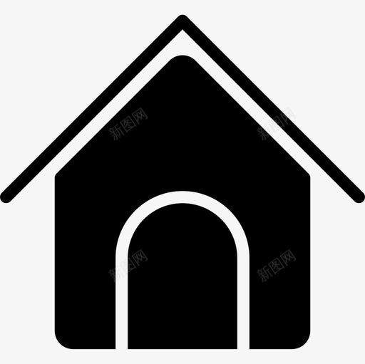 主页webessential3填充图标svg_新图网 https://ixintu.com webessential3 主页 填充