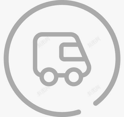 送货上门16svg_新图网 https://ixintu.com 送货上门16