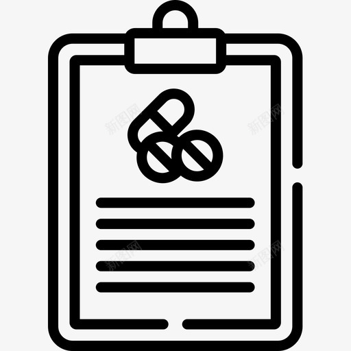 医学史心理学13直系图标svg_新图网 https://ixintu.com 医学史 心理学 直系