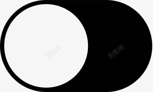 开关 关 (1)svg_新图网 https://ixintu.com 开关 关 (1)