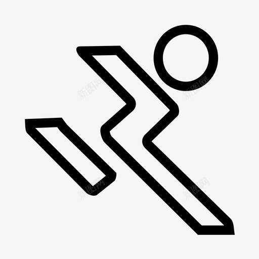 酷玩-线性svg_新图网 https://ixintu.com 酷玩-线性
