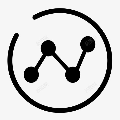 形势场预报svg_新图网 https://ixintu.com 形势场预报