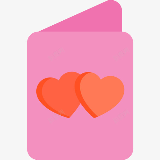 婚礼请柬爱情71平装图标svg_新图网 https://ixintu.com 婚礼请柬 平装 爱情71