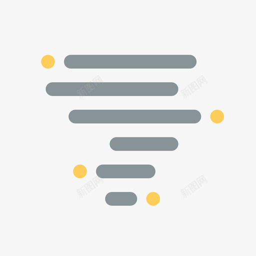 沙尘暴svg_新图网 https://ixintu.com 沙尘暴
