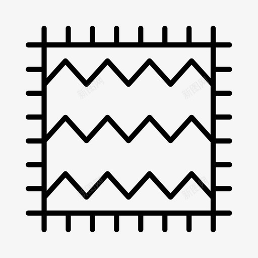 mat非洲野生动物保护区图标svg_新图网 https://ixintu.com mat 本地 野生动物 野生动物保护区 野生动物园 非洲