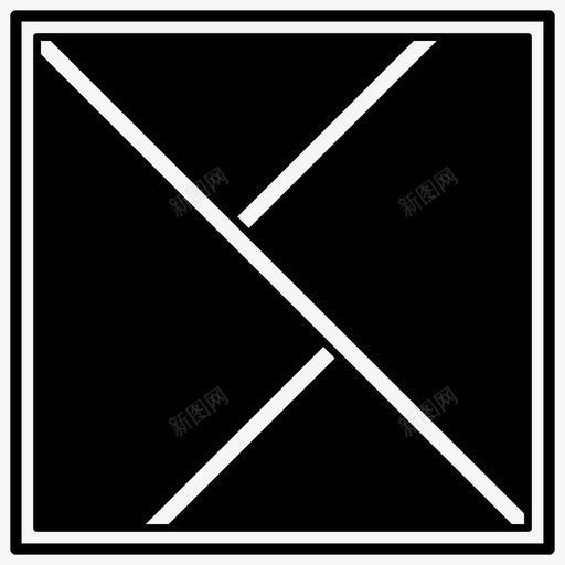 情绪板拼贴框架图标svg_新图网 https://ixintu.com 剪贴簿 情绪 拼贴 框架 演示 画廊