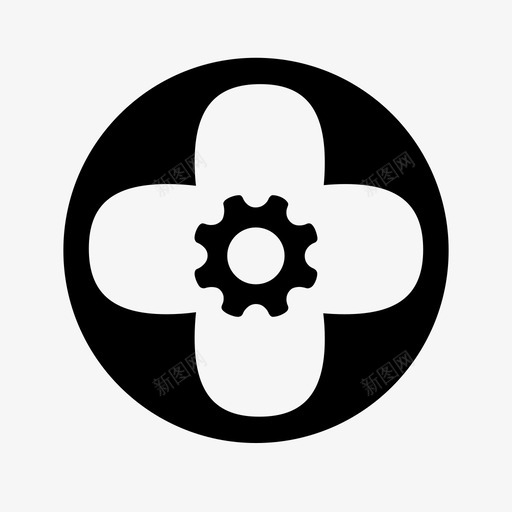 社会治安管理 - 副本svg_新图网 https://ixintu.com 社会治安管理 - 副本