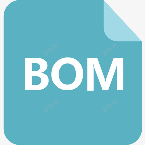BOMsvg_新图网 https://ixintu.com BOM