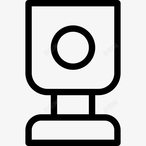 奖励跳垒直线图标svg_新图网 https://ixintu.com 奖励 直线 跳垒