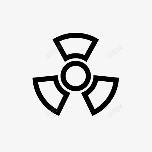 危险物品-01svg_新图网 https://ixintu.com 危险物品-01