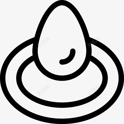 雪茄香烟是真空的线性的图标svg_新图网 https://ixintu.com 性的 是真 空的 线性 雪茄 香烟