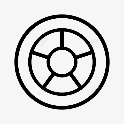 更换备胎svg_新图网 https://ixintu.com 更换备胎