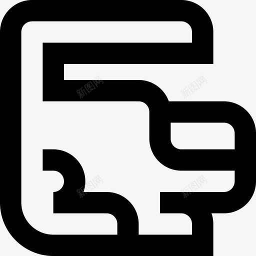 变色龙宠物27直系图标svg_新图网 https://ixintu.com 变色龙 宠物27 直系